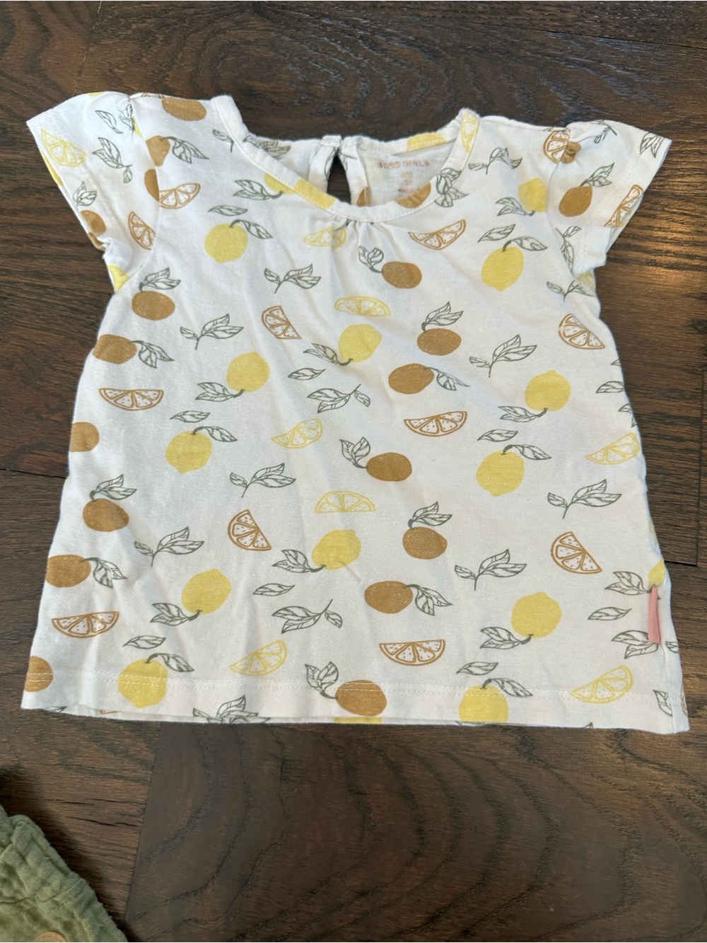 2T BCBG Shortall Overall Outfit - Picture 5 of 6